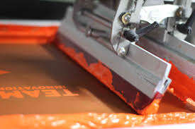 Serigrafi Nedir?